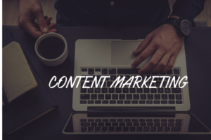 content marketing in b2b