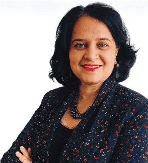Tuhina Anand, Founder & CEO of Koda