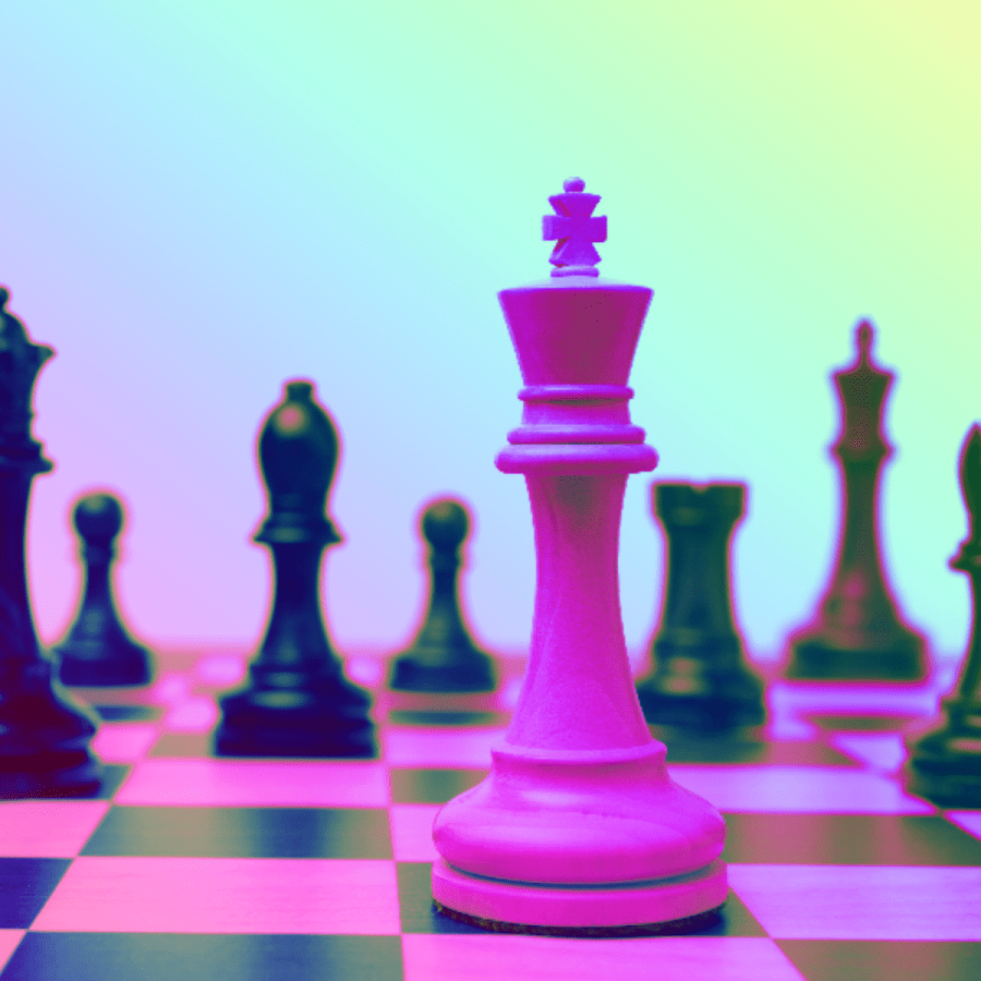 B2B content marketing firm